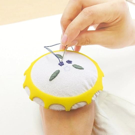 NEW! Needle Arts Tools from Clover available at Nancy Zieman Productions at ShopNZP.com