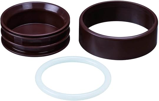 CL4120 02 Create a Pincushion Brown by Clover