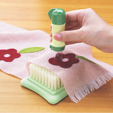NEW! Needle Felting Tools by Clover available at Nancy Zieman Productions at ShopNZP.com
