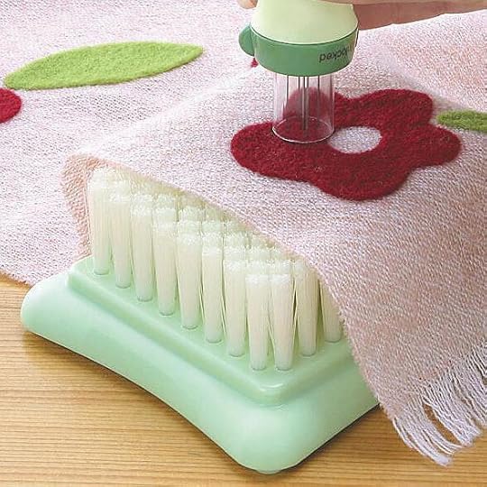 NEW! Needle Felting Tools by Clover available at Nancy Zieman Productions at ShopNZP.com