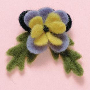 NEW! Needle Felting Tools by Clover available at Nancy Zieman Productions at ShopNZP.com