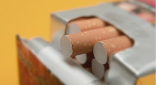 CBD Cigarettes 