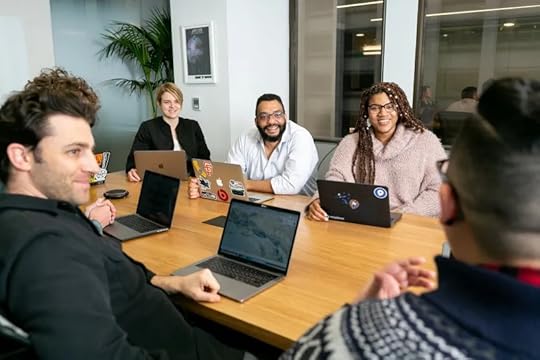 Creating a Culture of Accountability