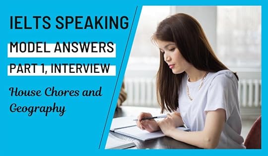 IELTS Model Speaking Answers Band 9, 2023