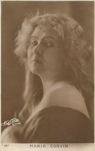 Mary Corwyn