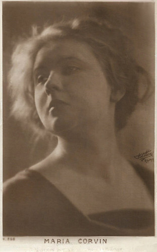 Mary Corwyn