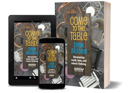 'Come to the Table' by Diem Burden