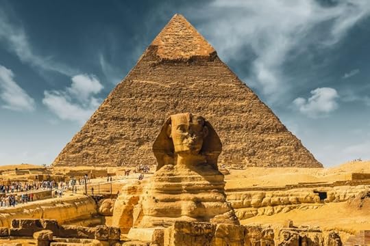 Great-Sphinx-of-Giza