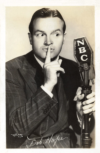 Bob Hope