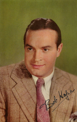 Bob Hope
