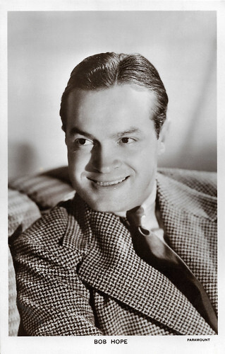 Bob Hope