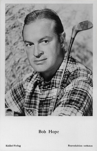 Bob Hope