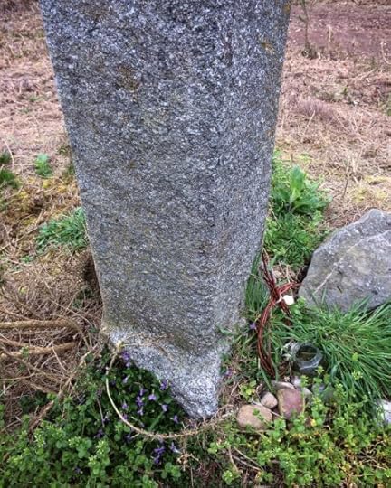 witch stone