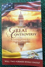 Great Controversy