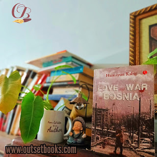 Love and War in Bosnia