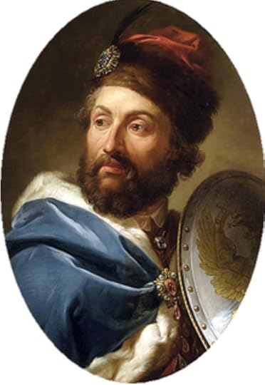 King Casimir IV Jagiellon