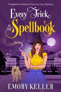 Every Trick in the Spellbook