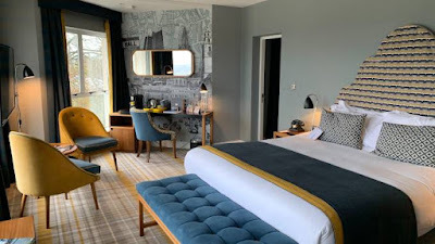 guest bedroom design