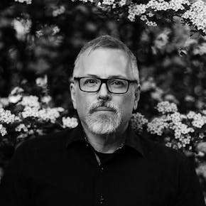 Jeff vadermeer