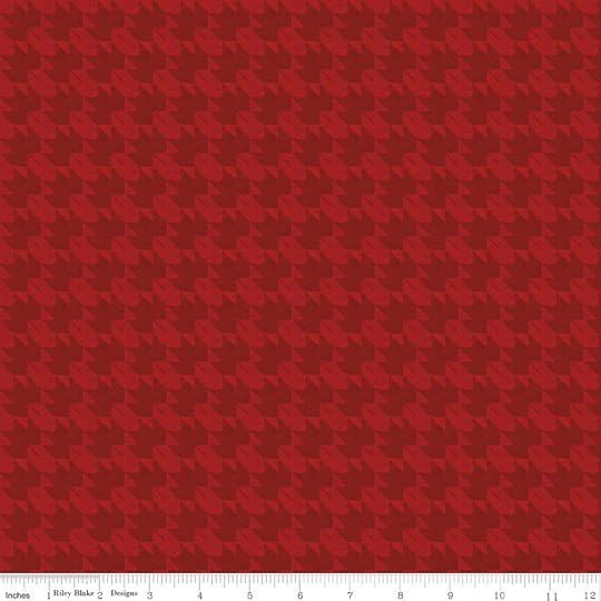 NEW! Fall Barn Quilts Fabrics Available at Nancy Zieman Productions at ShopNZP.com