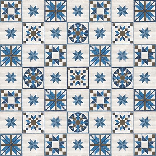 NEW! Winter Barn Quilts Fabric Collection Now Available at Nancy Zieman Productions at ShopNZP.com