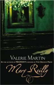 Cover for Mary Reilly by Valerie Martin