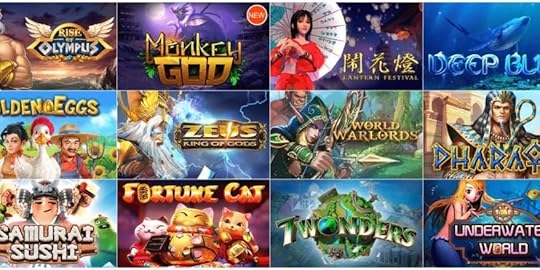 Игровые автоматы играть бесплатно амазонки