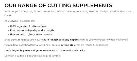 Best sarms for losing fat