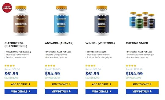 Best sarms for losing fat