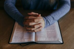 The 3 Spiritual Practices of Every Believer
