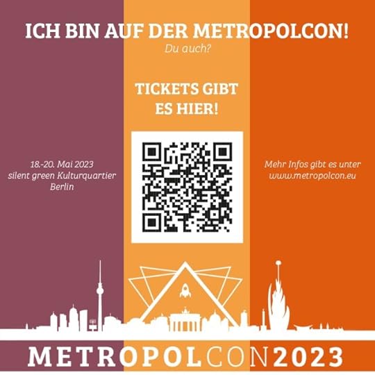MetropolCon graphic
