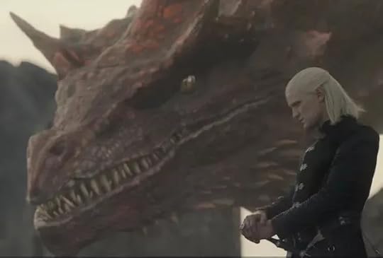love for dragons