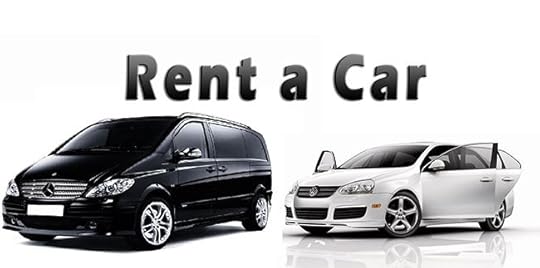 System Design of Car Rental System