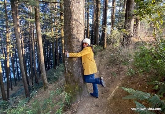Kanatal, uttarakhand