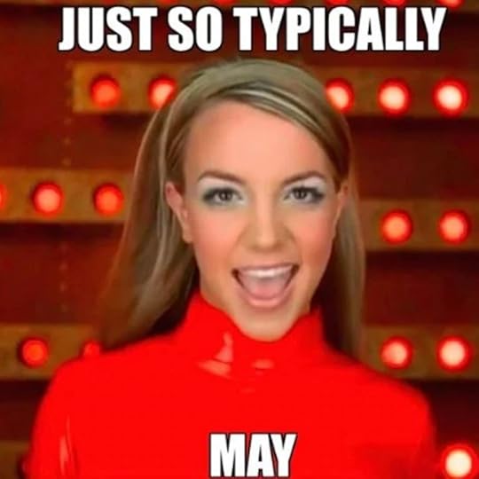 I know you were expecting Justin Timberlake but I pulled a sneaky on you here