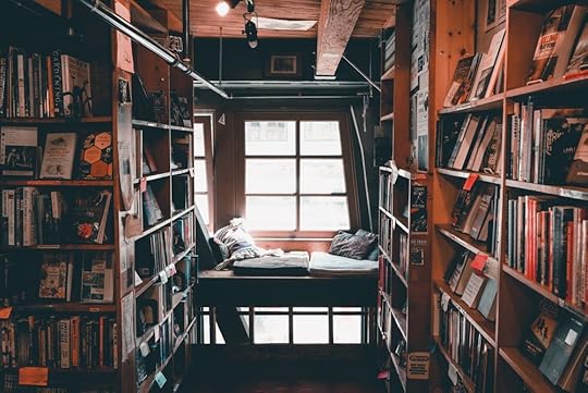 independent bookstore