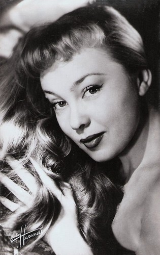 Dominique Wilms