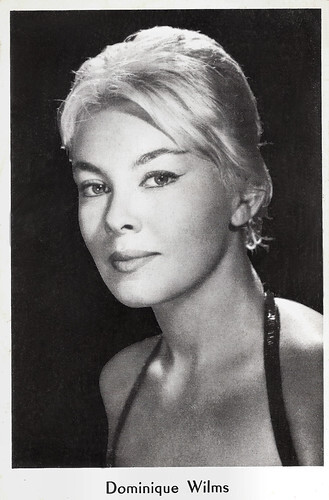 Dominique Wilms