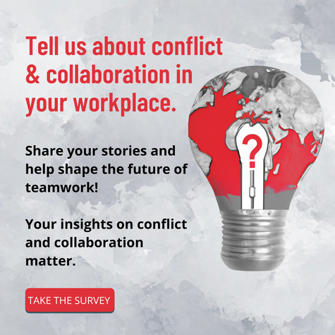 Conflict and Collaboration