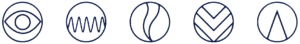 5_senses_icons