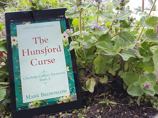 Copy of The Hunsford Curse among the flowers