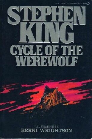 cycle of the werewolf