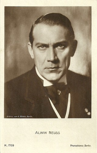 Alwin Neuss
