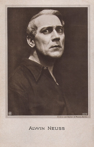 Alwin Neuss