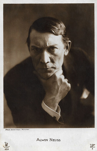 Alwin Neuss