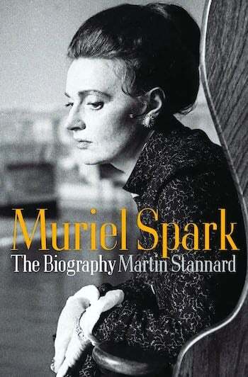 Muriel Spark - the biography