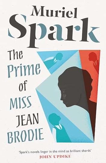 The Prime of Miss Jean Brodie