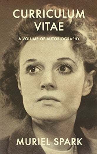Curriculum Vitae by Muriel Spark