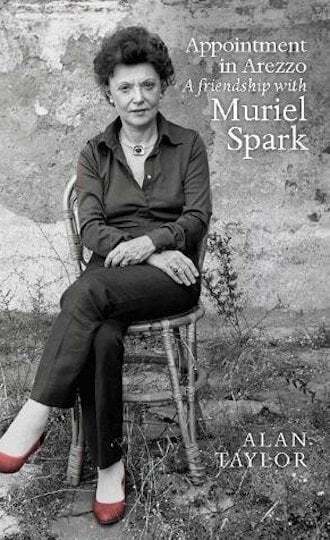 Appointment in Arezzo - a friendship with Muriel Spark