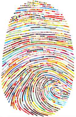 thumbprint